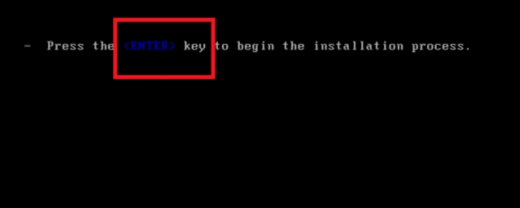 linux安装教程,U盘安装Linux详细步骤图解。
