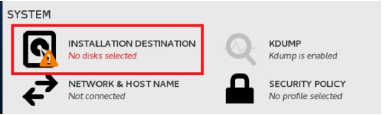 linux安装教程,U盘安装Linux详细步骤图解。