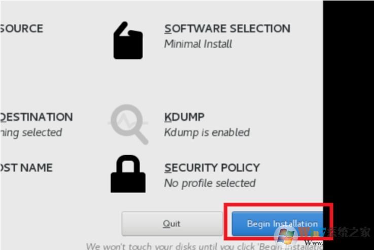 linux安装教程,U盘安装Linux详细步骤图解。