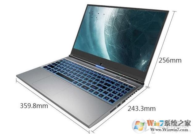 7000-8000元买什么游戏本好?十款7000元左右游戏笔记本推荐