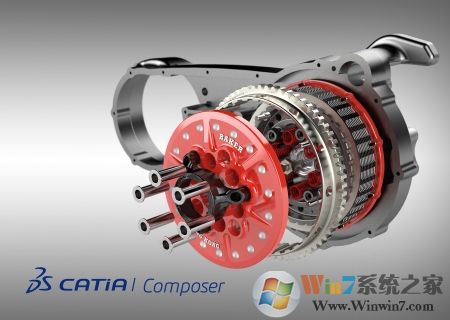 CATIA V6����_CATIA v6R2019�����ƽ��(CAD���)