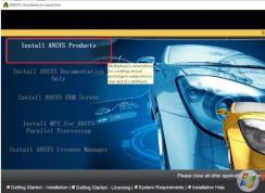 ansys��װ�̳�|ansys18.0��װ+�ƽ�̳�