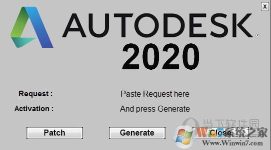 AutoCAD注册机下载后打不开或是被删除怎么回事?