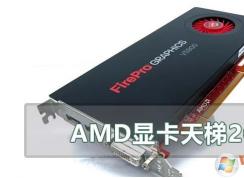 AMD�Կ�����ͼ(2021.2)AMD�Կ���������