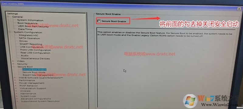 ����10��CPUװWin7ϵͳ(Win10��Win7)�̳�(BIOS����+U������+��������)