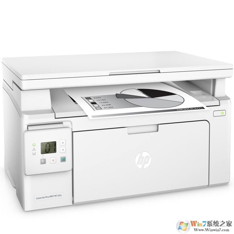 m132a��������_HP LaserJet M132a ��ӡ��������ɫ��