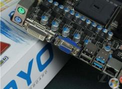 ÷��B460����10��CPUװWin7ϵͳ�̳�(BIOS����+U������+����)