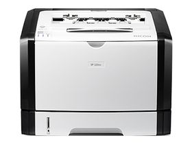 ����sp325dnw����_����Ricoh SP 325DNw��ɫ��
