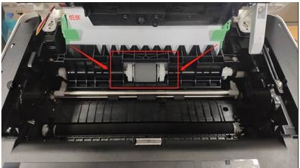 打印机不进纸怎么办?打印机不进纸解决教程
