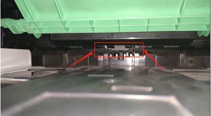 打印机不进纸怎么办?打印机不进纸解决教程