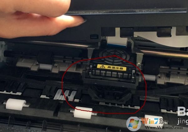 打印机不进纸怎么办?打印机不进纸解决教程