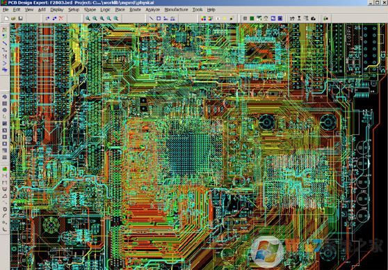 allegro_Cadence Allegro ٷѰ(·)