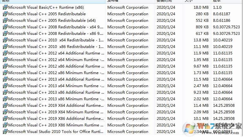 VC++���п�ϼ���������[�����]v20200603