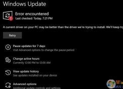 Win10ϵͳӢ�ض��Կ���������ʧ�ܻ��ظ���װ�Ľ������