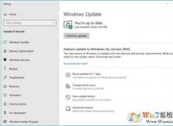 Win10 20H2�汾������Ĭ���Դ��°�Edge