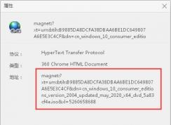 magnet��ͷ������������ʲô�������أ�magnetЭ�����ص�ַ֪ʶ����