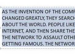 Word����ô��Ӣ��Сд��ת���ɴ�д��