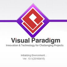 Visual Paradigm�ƽ��_Visual Paradigm v14(UML��ģ)�����ƽ��