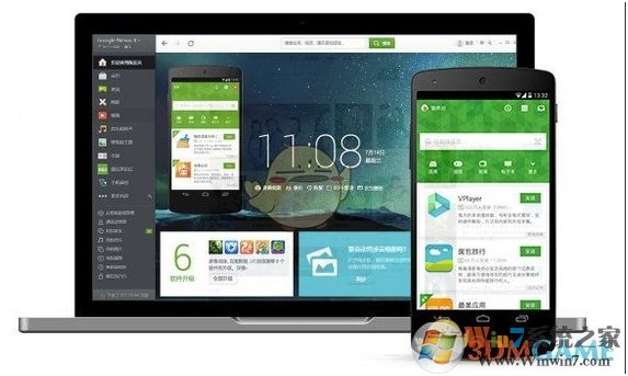 小米助手连接不上手机解决教程