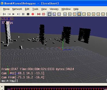 Havok����_havok��������(Havok��Ϸ�����������߰�)���°�
