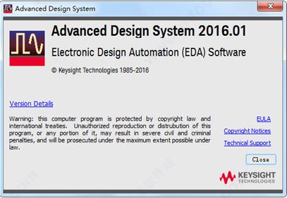 ADS����_Advanced Design System�������������ƽ��