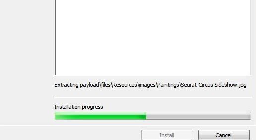 photocopy滤镜怎么装?教你photocopy怎么安装的方法