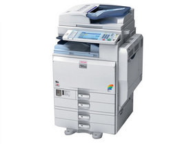 ����C5000����_����Ricoh Aficio MP C5000������ɫ��