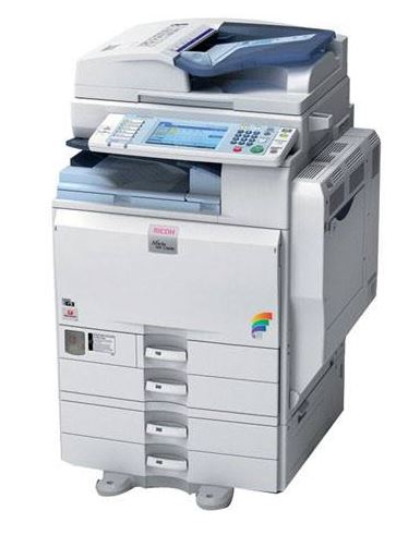 ����C5000����_����Ricoh Aficio MP C5000������ɫ��