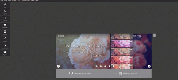 Pixlr express�ƽ��_pixlr express���԰�(ͼƬ�༭��)