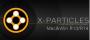 X-particles�ƽ��_X-Particles�����ƽ��(C4D���Ӳ��)