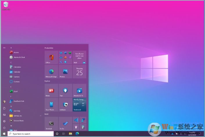 Win10�°濪ʼ�˵�����:ɾ����̬�������������֪����