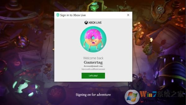 盗贼之海Steam怎么关联XboxLive账户教程