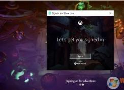 ����֮��Steam��ô����XboxLive�˻��̳�