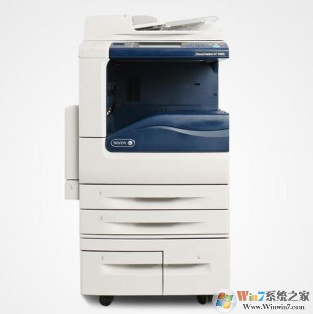 ʩ��3065��������_Fuji Xerox DocuCentre-V 3065������ɫ��