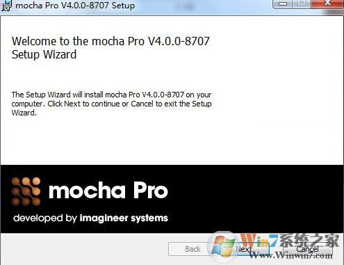 Mocha�ƽ������_Mocha PRO 2020�����ƽ��