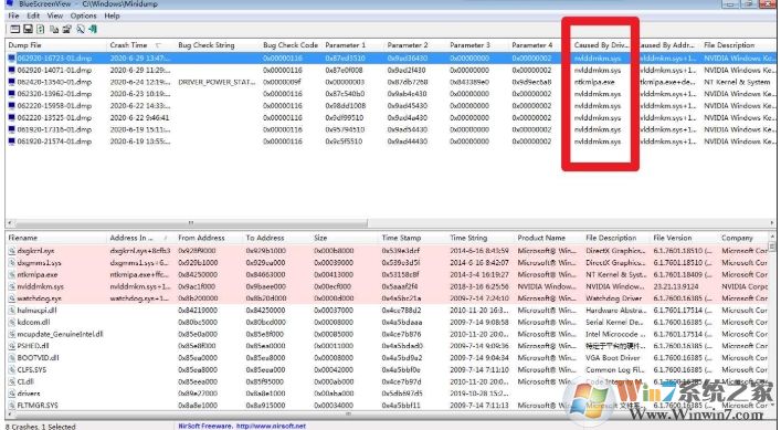 Win10��������nvlddmkm.sys����������