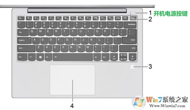 联想小新/昭阳/扬天笔记本开不了机或开机黑屏无显示解决方法