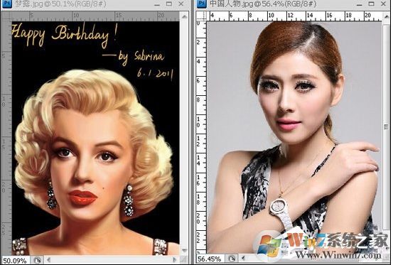 PS���������ͳһ��ɫ��PS�����������ɫ�̳�