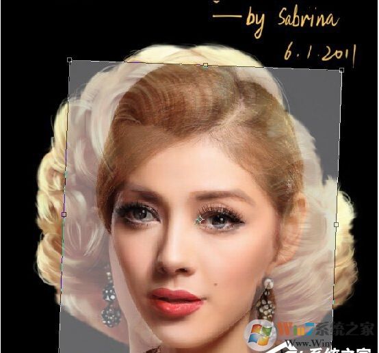 PS���������ͳһ��ɫ��PS�����������ɫ�̳�