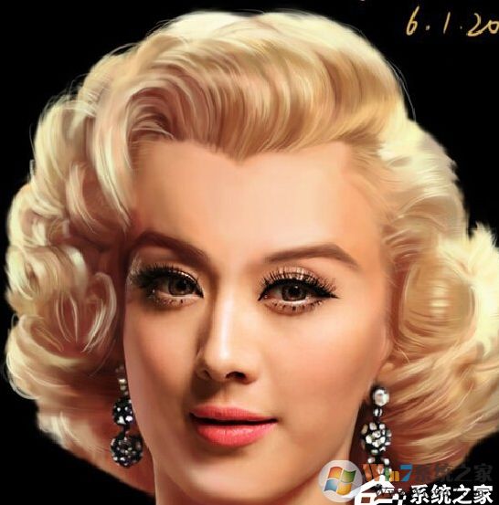 PS���������ͳһ��ɫ��PS�����������ɫ�̳�