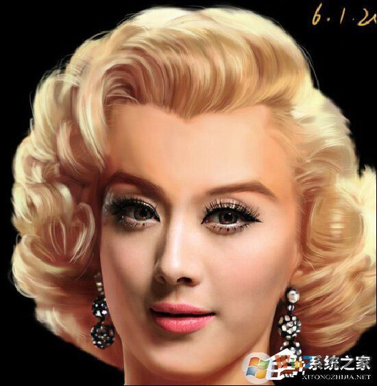 PS�����̳�ͼ�� PS��������ε�����ɫ��