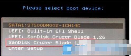 ΢��Z490����+10��CPU UEFI+GPTװWin10�̳�