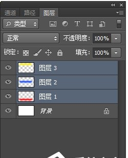 PS盖印图层快捷键,PS盖印图层操作方法