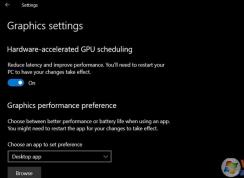 Win10����Ӳ������GPU���ȹ��ܷ���(�����Կ�����)