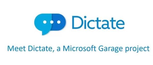 dictate�������_Dictate(΢������������)�ٷ����°�