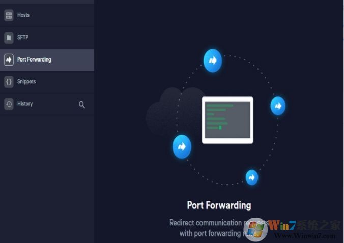 Termius�ƽ��_Termius(SSH�ͻ���)��ɫ�ƽ��