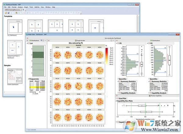 SAS����_SAS JMP Pro�ƽ��(ͳ�Ʒ�������)