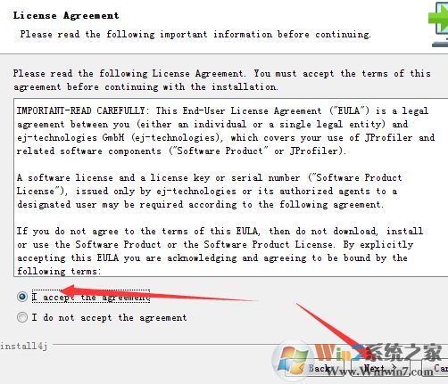jprofiler下载_JProfiler 11(Java 剖析工具)64位破解版