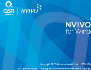 NVivo12 Plus�����ƽ��(�����о�)