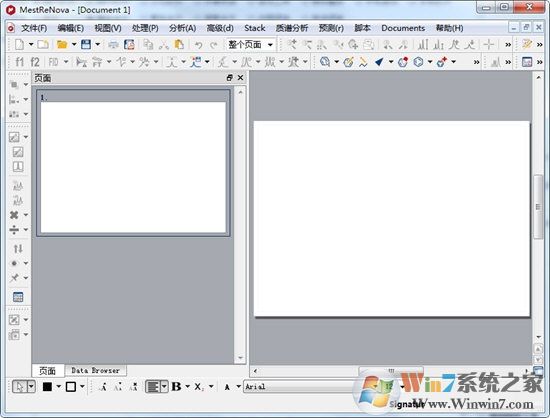 mestrenova�ƽ��_MestreNova 14�����ƽ��